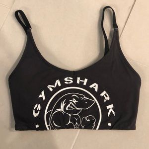 Gymshark Legacy Sports Bra